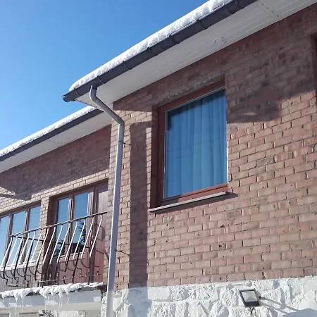 Modern In With Garden Holiday home *