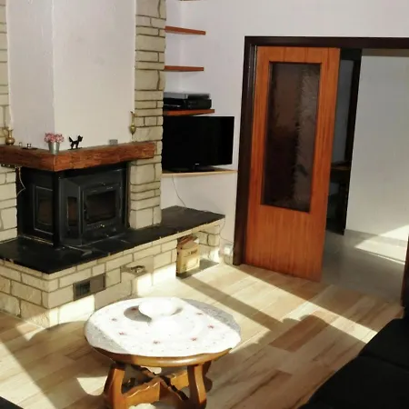 Modern In With Garden