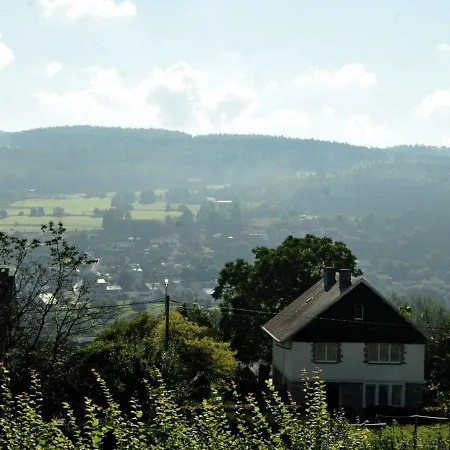 Modern In With Garden * Stavelot