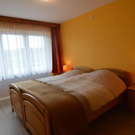 Modern In With Garden Stavelot