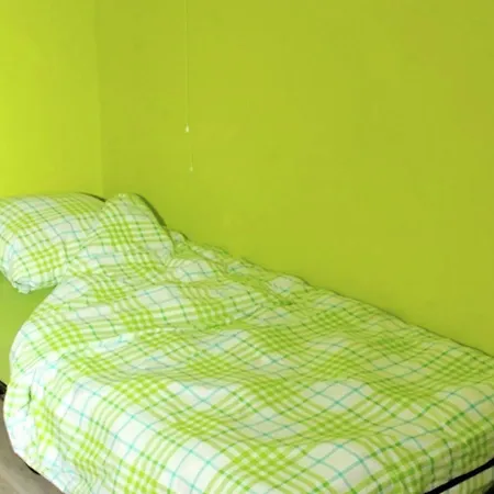 Modern In With Garden Stavelot