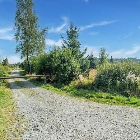Modern In With Garden * Stavelot