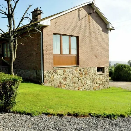 펜션 Modern In With Garden *