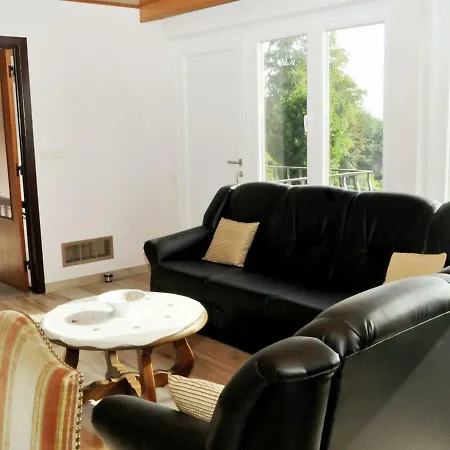 Modern In With Garden