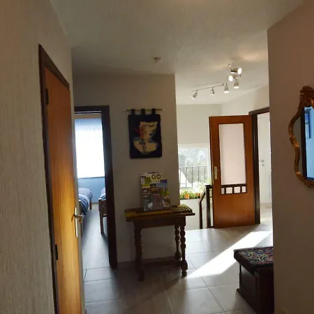 Modern In With Garden Stavelot
